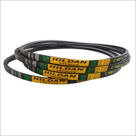 Transmission Belts