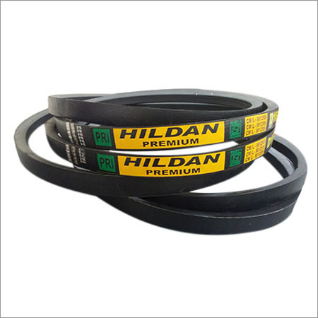 Flat Belt