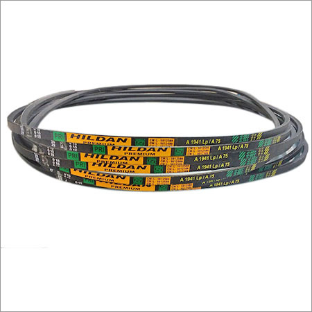 Agricultural Flat Belt