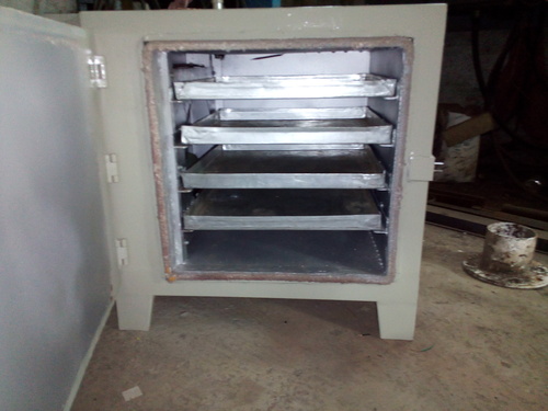 Moisture Drying Oven