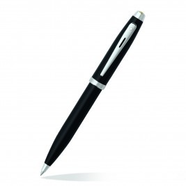 Sheaffer Ferrari 100 9502 Glossy Black Ball Point