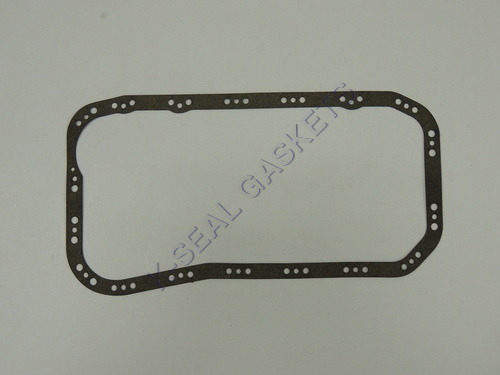 OIL PAN GASKETS FOR FIAT UNO DIESEL