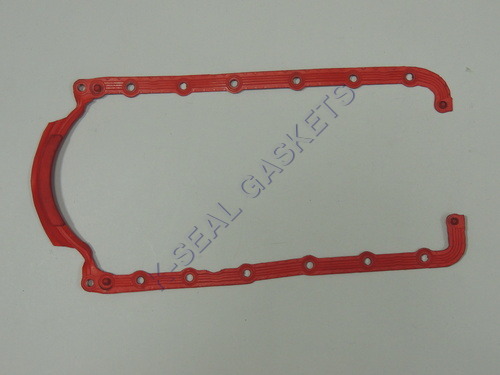 OIL PAN GASKETS FOR FORD IKON 1.8