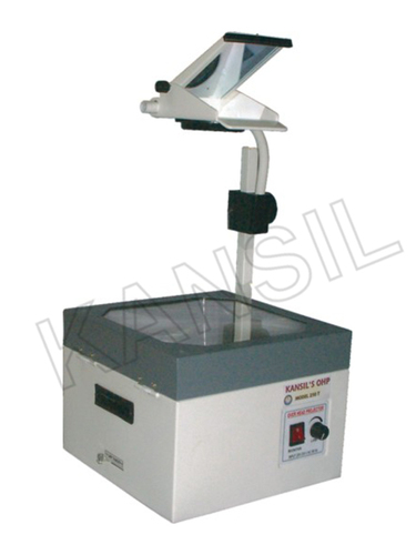 Metal Body OHP250T KANSIL'S Overhead Projector