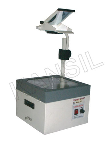 OHP250T KANSIL'S OVERHEAD PROJECTOR