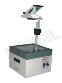 Metal Body OHP250T KANSIL'S Overhead Projector