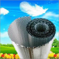 Metalized Heat Insulation