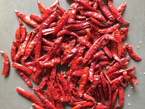 Sannam Red Chilli