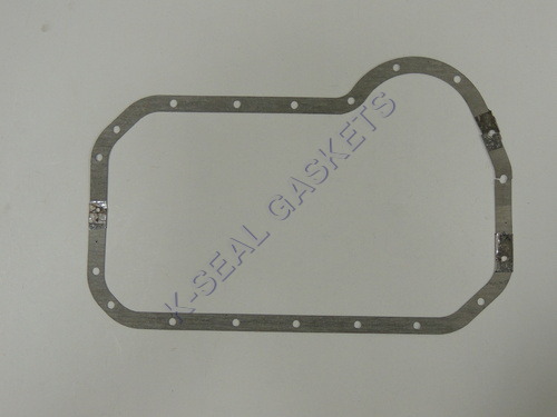 Black Oil Pan Gaskets For Skoda
