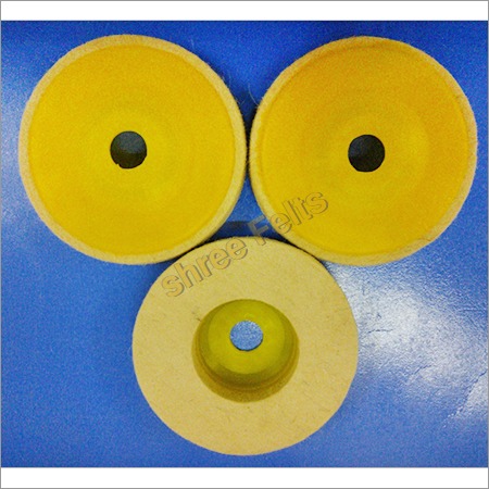 Felt Ss Polish Disk Economy