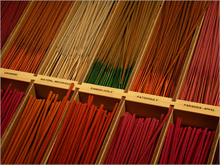 Jasmine Agarbatti Sticks
