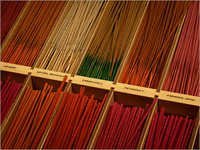 Jasmine Agarbatti Sticks