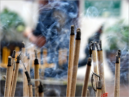 Sandalwood Incense Sticks