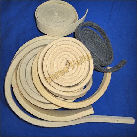 Felt Strip