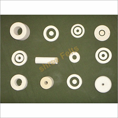 Felts Parts