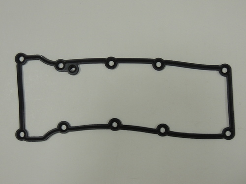 Rubber Valve Cover Gasket For Ford Fiesta Ikon 1.6