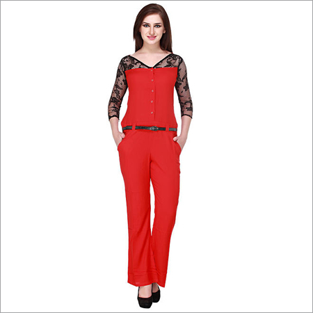 Ladies Wear