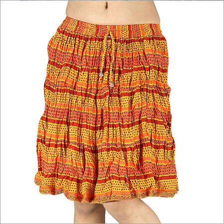 Ladies Skirt