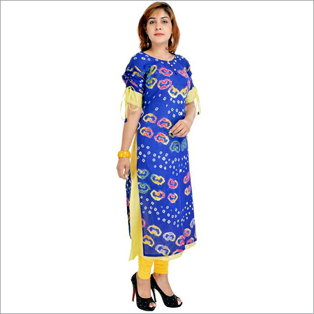 Ladies Salwar Suit