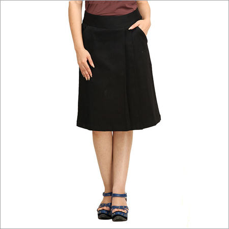 Ladies Short Skirt