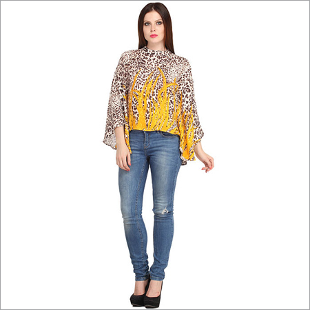 Ladies Top