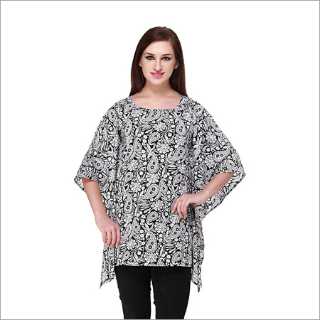 Ladies Top