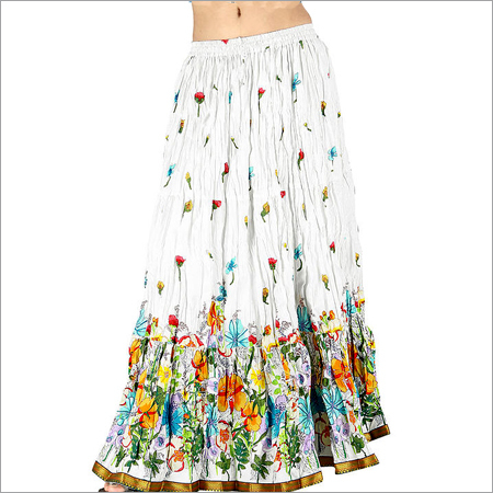 Ladies Long Dress