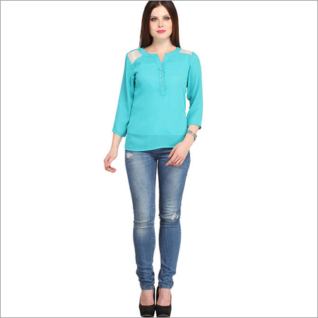 Ladies Top