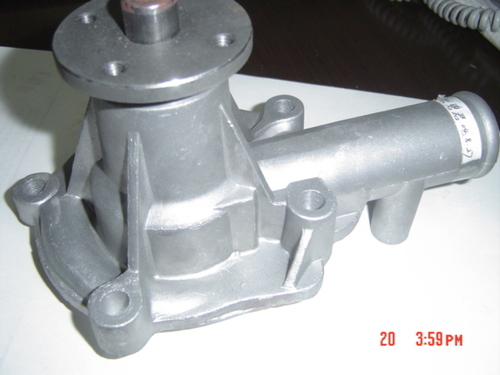 WATER PUMP 4G42