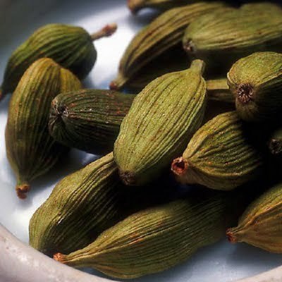 Big Cardamom