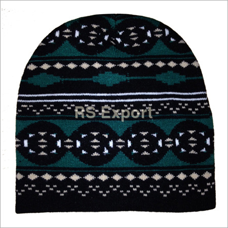 Men Caps