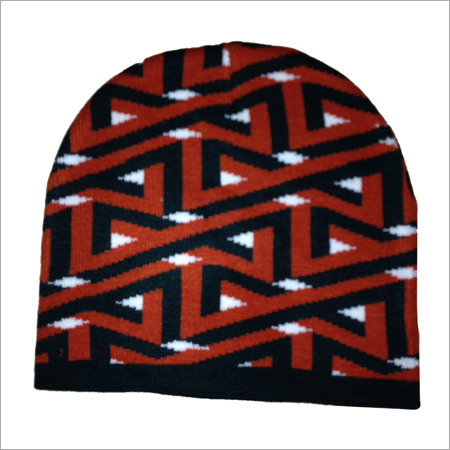 Men's Cap