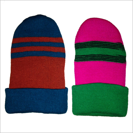 Winter Caps