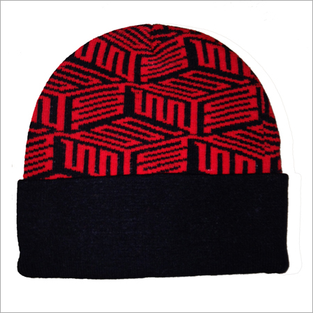 Men Folding Caps