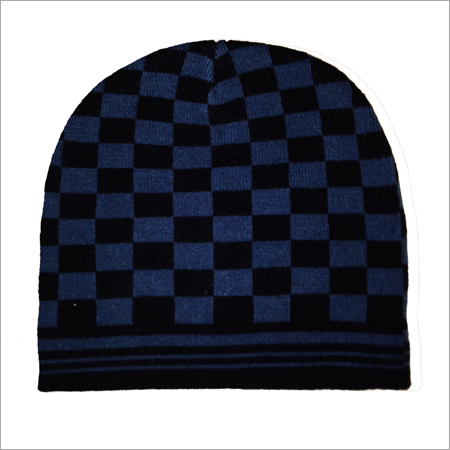 Men's Cap
