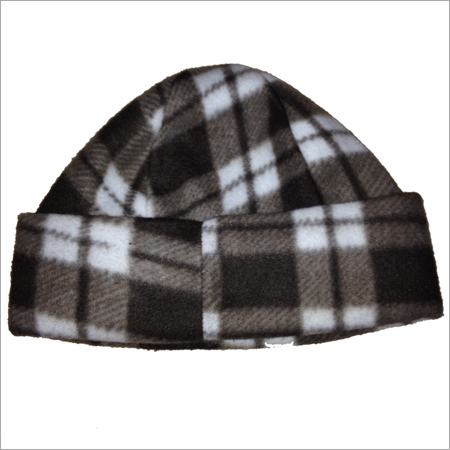 Men's Folding Cap