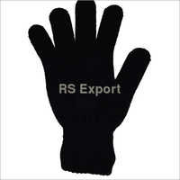 Men Woolen Gloves
