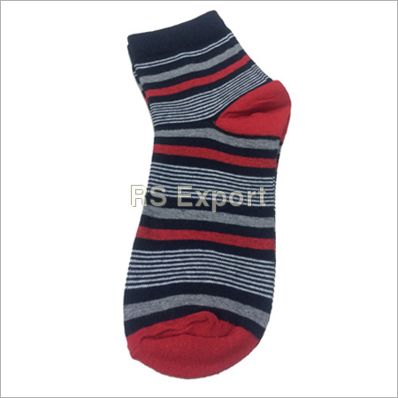 Unisex Socks
