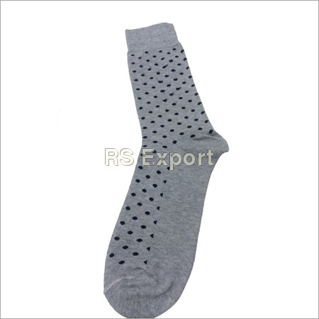 Mens Cotton Socks