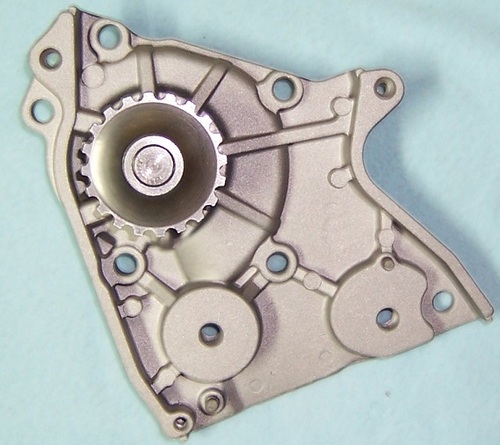 WATER PUMP FE