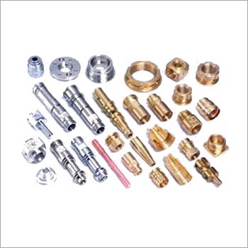 Precision Cnc Machining Tools