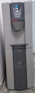 Hot And Cool Water Dispenser