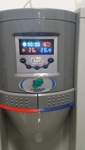 Hot & Cool Water Dispenser