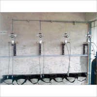 Manifold Installation Services