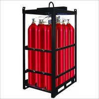 Gas Cylinders