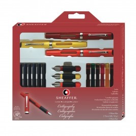 Sheaffer Calligraphy 73404 Calligraphy Maxi Kit Fp