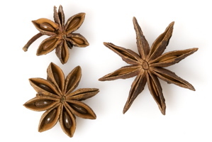 Star Aniseeds