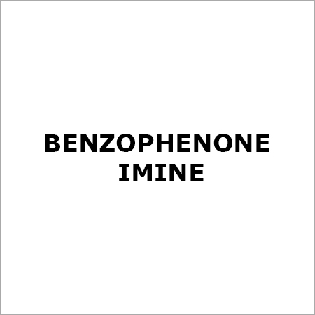 Benzophenone Imine
