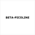Beta-picoline