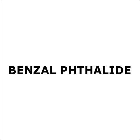 Benzal Phthalide